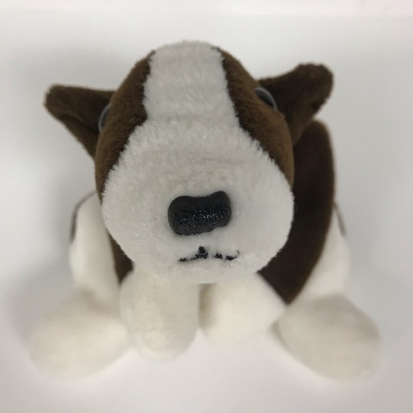 bruno beanie baby value